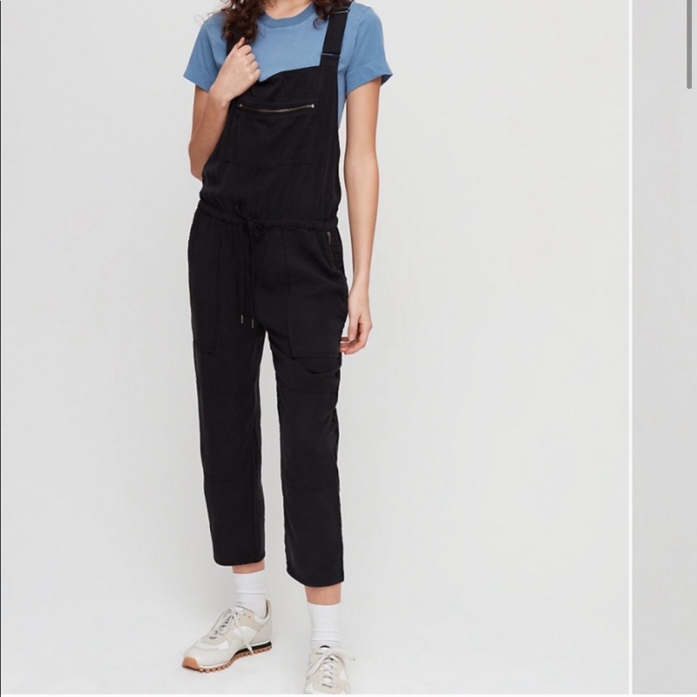 Aritzia wilfred Free Valletta Overall